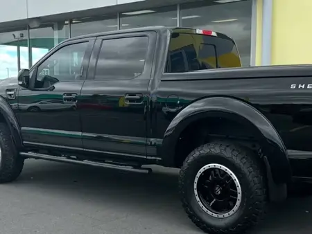 95 넣어도 된다던 16만4천 달러 픽업트럭…결국 엔진 ‘파손’