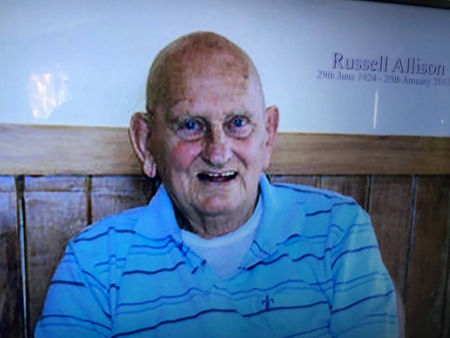 기스본 미제 방화사건, 경찰 ‘10만 달러’ 현상금 걸어