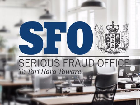 Serious Fraud Office, 노동당 후원금 조사 착수