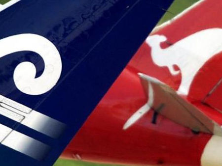 뉴질랜드-호주 버블, 크리스마스 전...재개될 것