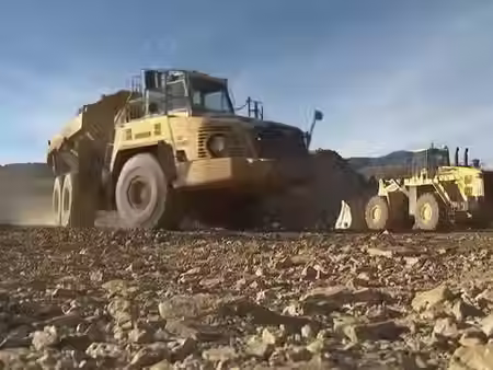 미국, 뉴질랜드와 핵심 광물 협력 논의