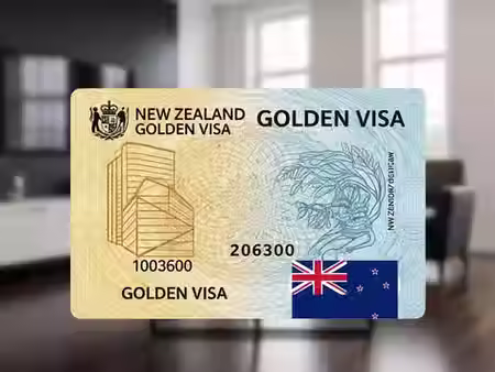 "미국인들의 '플랜 B'는 뉴질랜드"