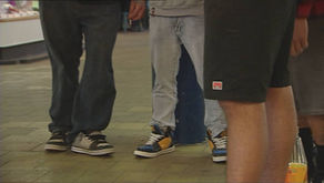 실업률 5.4%로 10년 만에 최고