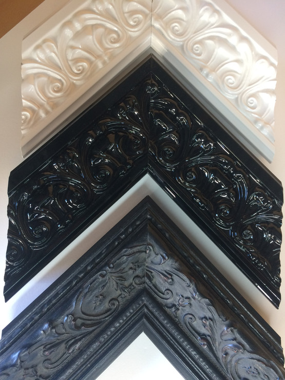 Picture Framing / New Plymouth / Framed By Jo