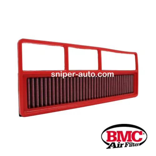 fb359-20 BMC Air Filter for Avventura 1.3D Multijet - Side View 1