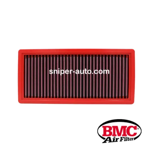FB293-04 BMC Air Filter Fiat Linea 1.4 Petrol - Front View