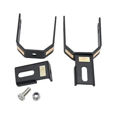 MadDog RE Classic Aux Fog Light Mount