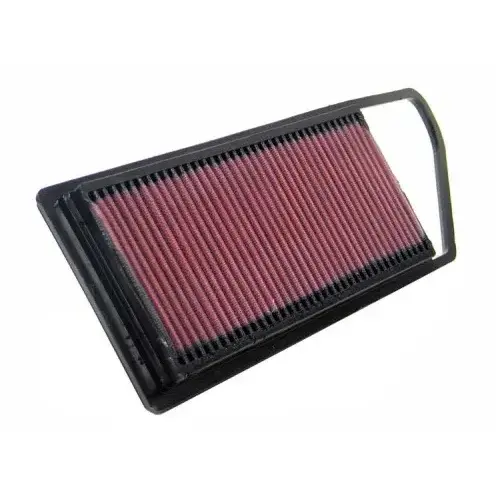 K&N Performance Air Filter for Ford Fiesta Classic, Fusion, Figo, Ikon D- 1.4lt. Diesel