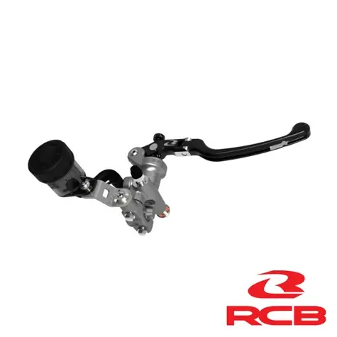Thumbnail: RCB 17mm Radial Brake Master Cylinder / Pump (RH) S1-FL