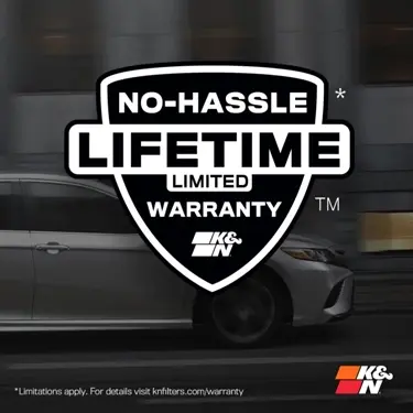 Thumbnail: Polo GT TSI 1.0lt. (Petrol)-VW- K&N Performance Air Filter