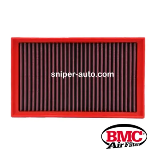 BMC Performance Air Filter for Skoda Slavia 1.5lt. Petrol - Front View