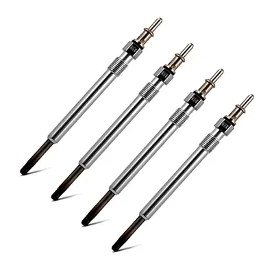 NGK Glow / Heater Plugs (Set of 4) for Honda City , Amaze , Jazz , Mobilio , BRV Diesel Cars- Image 2