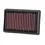 Thumbnail: BMW R1200 R, R1200 GS, R1200 RS (2013-18) - K&N Performance Air Filter