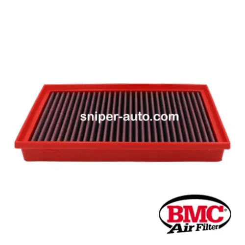 FB756-20 BMC Air Filter for Kodiaq TDI- Bottom View