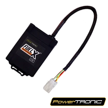 Duke 250, Duke/RC 390 - FuelX Lite- Fuel Injection Optimizer