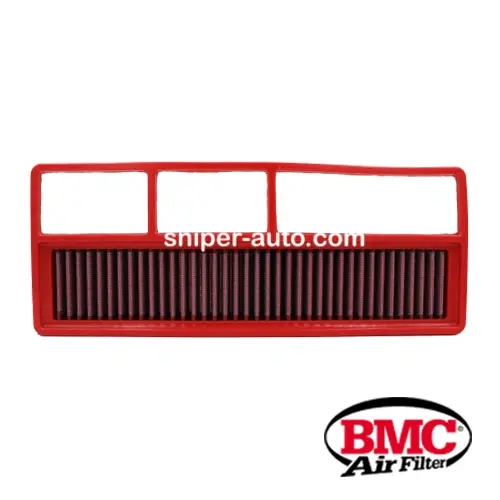 fb359-20 BMC Air Filter for Avventura 1.3D Multijet - Front View 1
