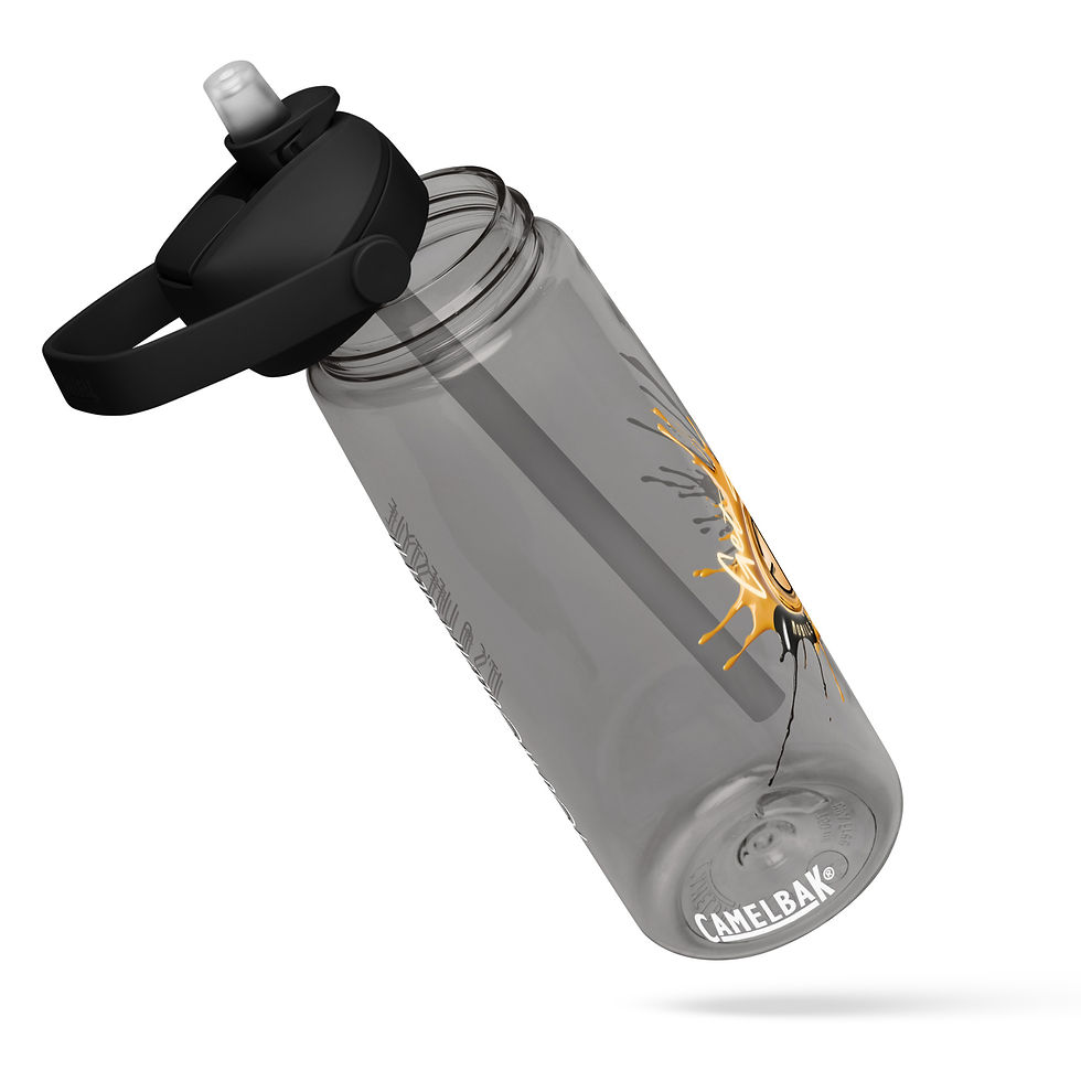 Thumbnail: Its A Lifestyle water bottle