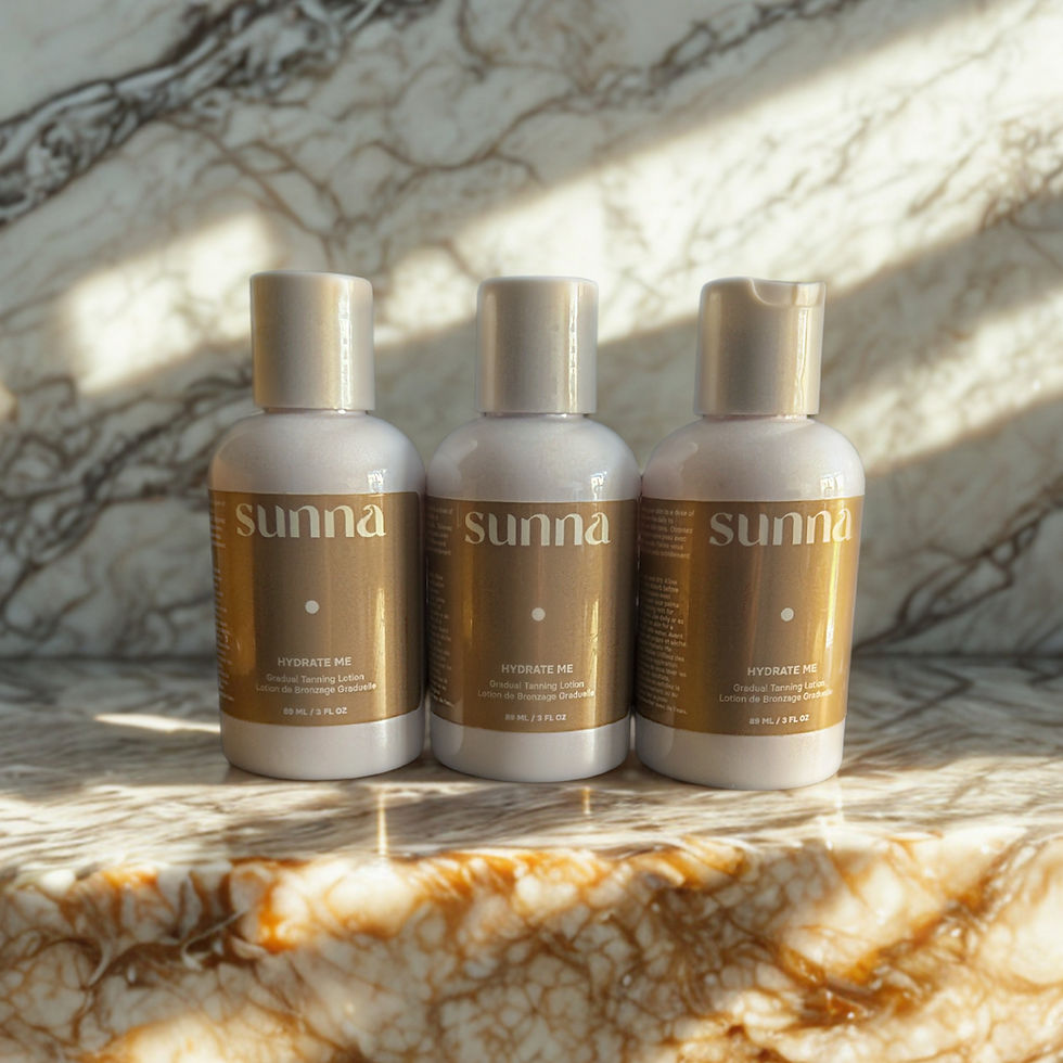 Thumbnail: Hydrate Me Gradual Tan Body Lotion