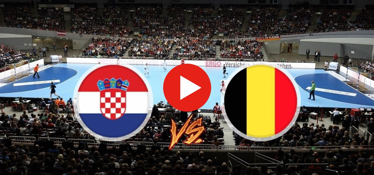 (((SPORT UŽIVO@))) Belgija Hrvatska uživo prijenos 16 listopada 2022 content media