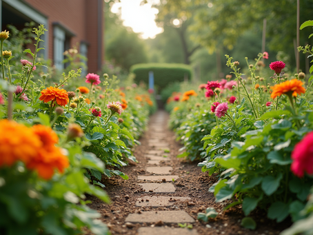 Empowering Neighborhoods with Local Community Groups