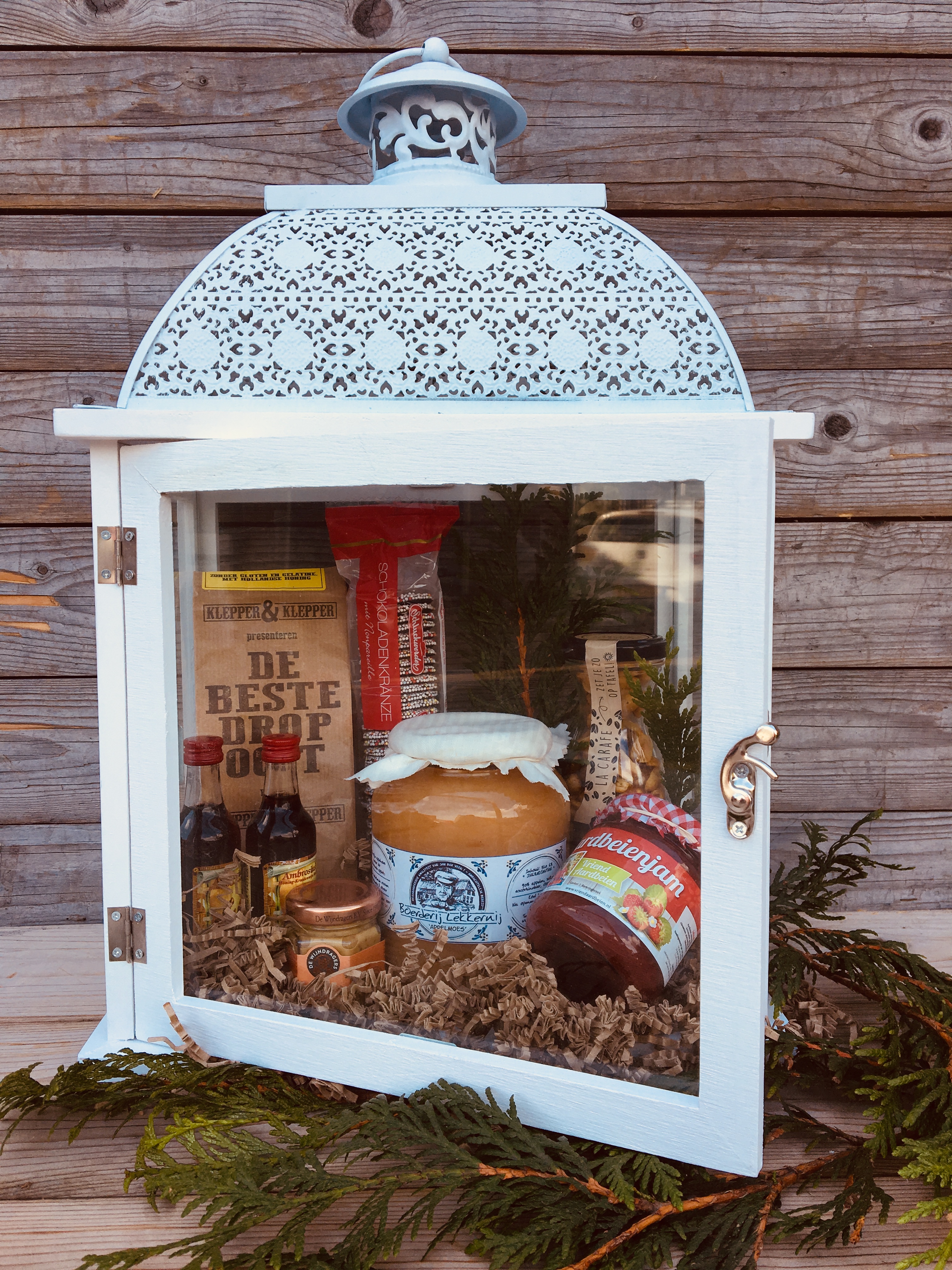Kerstlantaarn 201903