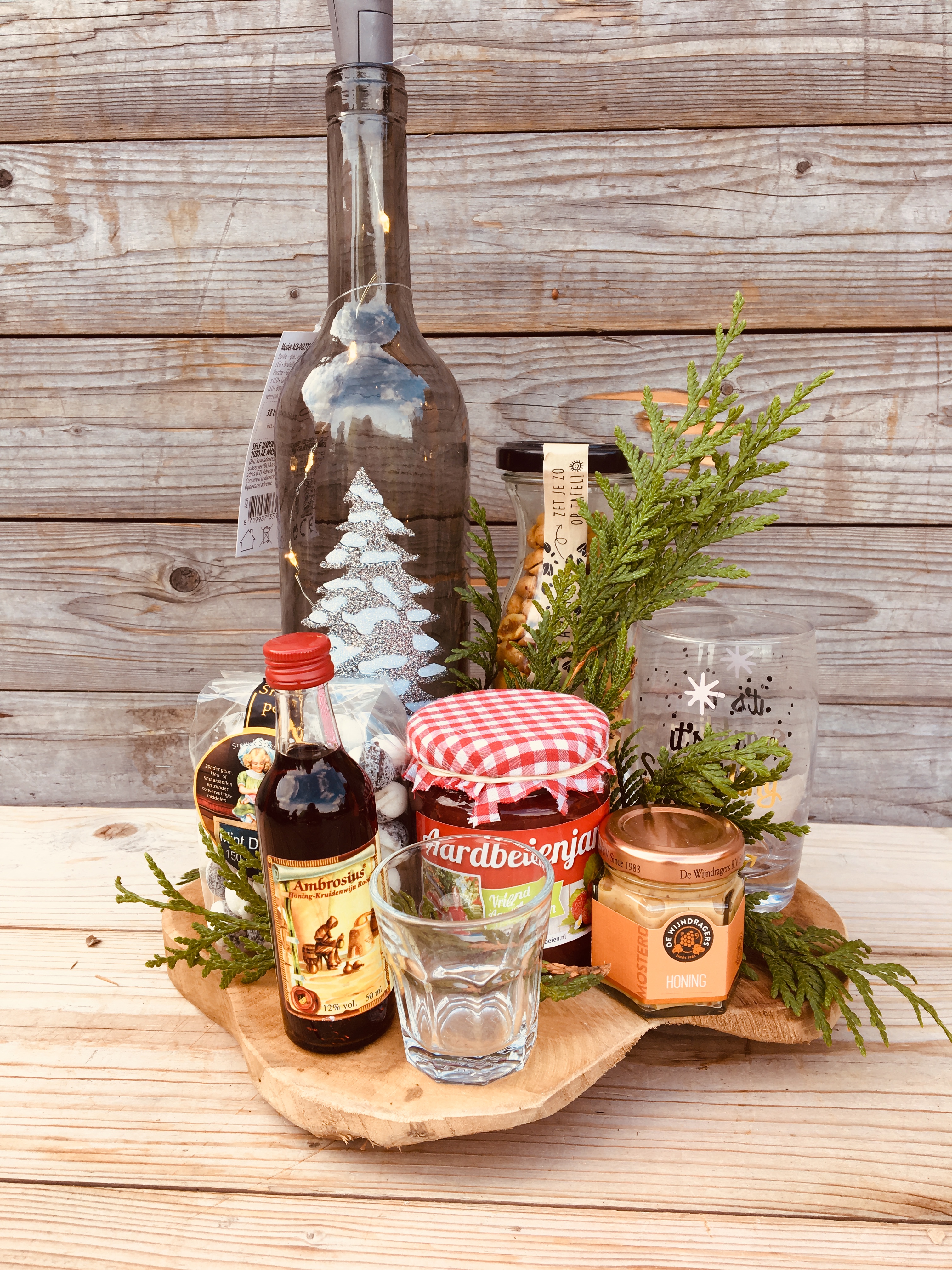 Sfeervolle kerst 201905
