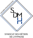 logo Syndicat metiers hypnose