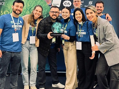 AB2L Lawtech Experience recebe 5mil pessoas!