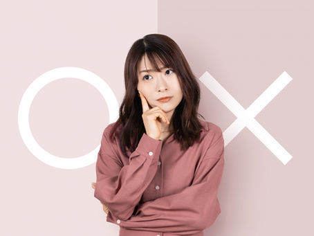 婚活がうまくいく人・いかない人の共通点とは?