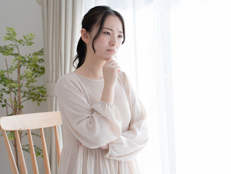 交際19日で真剣交際に進むも、好きになれなかった…【婚活しくじり列車】