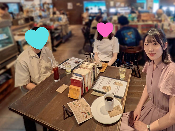 36歳女性会員さま ご成婚お祝い会