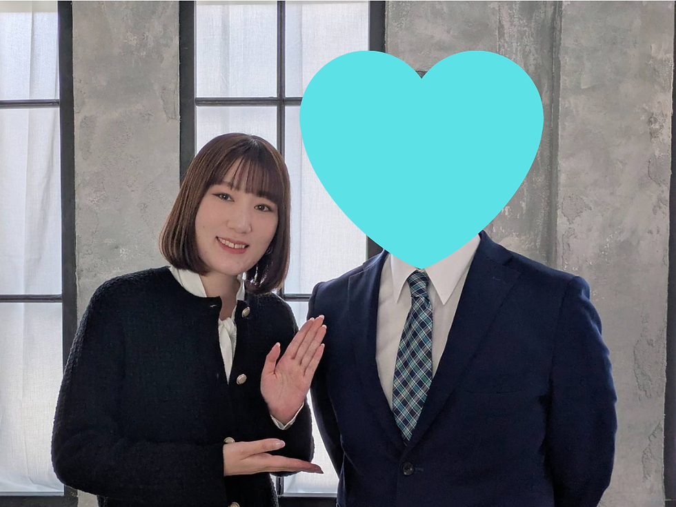 【ご入会】40代男性会員さま♡活動スタート！