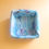 Thumbnail: KORGY Pastel Wicker/ Khos Square Basket
