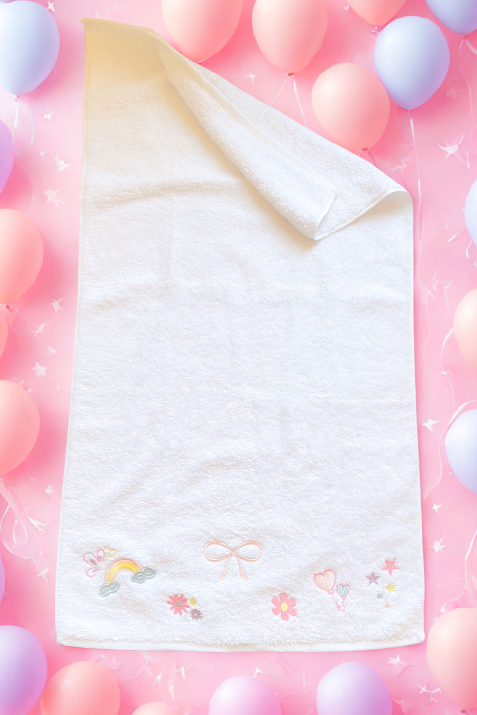 Thumbnail: KOUKI Dreamy Kids Towels