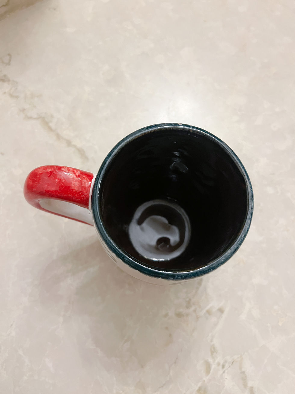 Thumbnail: Christmas Mug