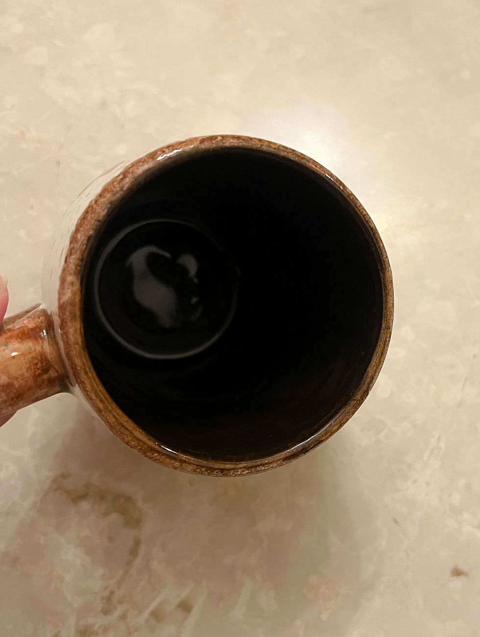 Thumbnail: Warmy Mug