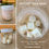 Thumbnail: MOODY Wax Melts Jar (Scent For Fawaha)