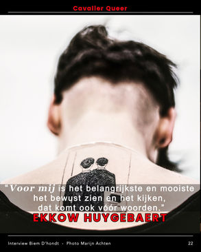 Ekkow Huygebaert