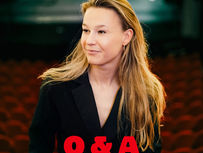 Q&A: Bibi van Lieshout 