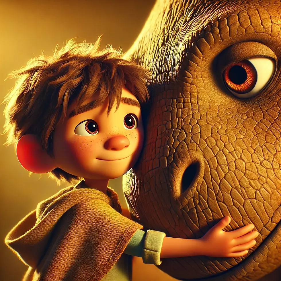 DALL·E 2025-04-05 17.56.44 - A heartfelt close-up 3D animated-style scene showing an emoti