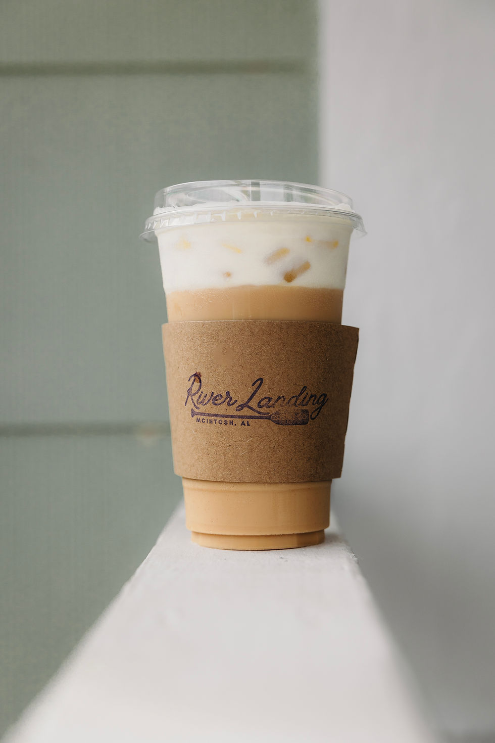 Drink Highlight: Salt Dome