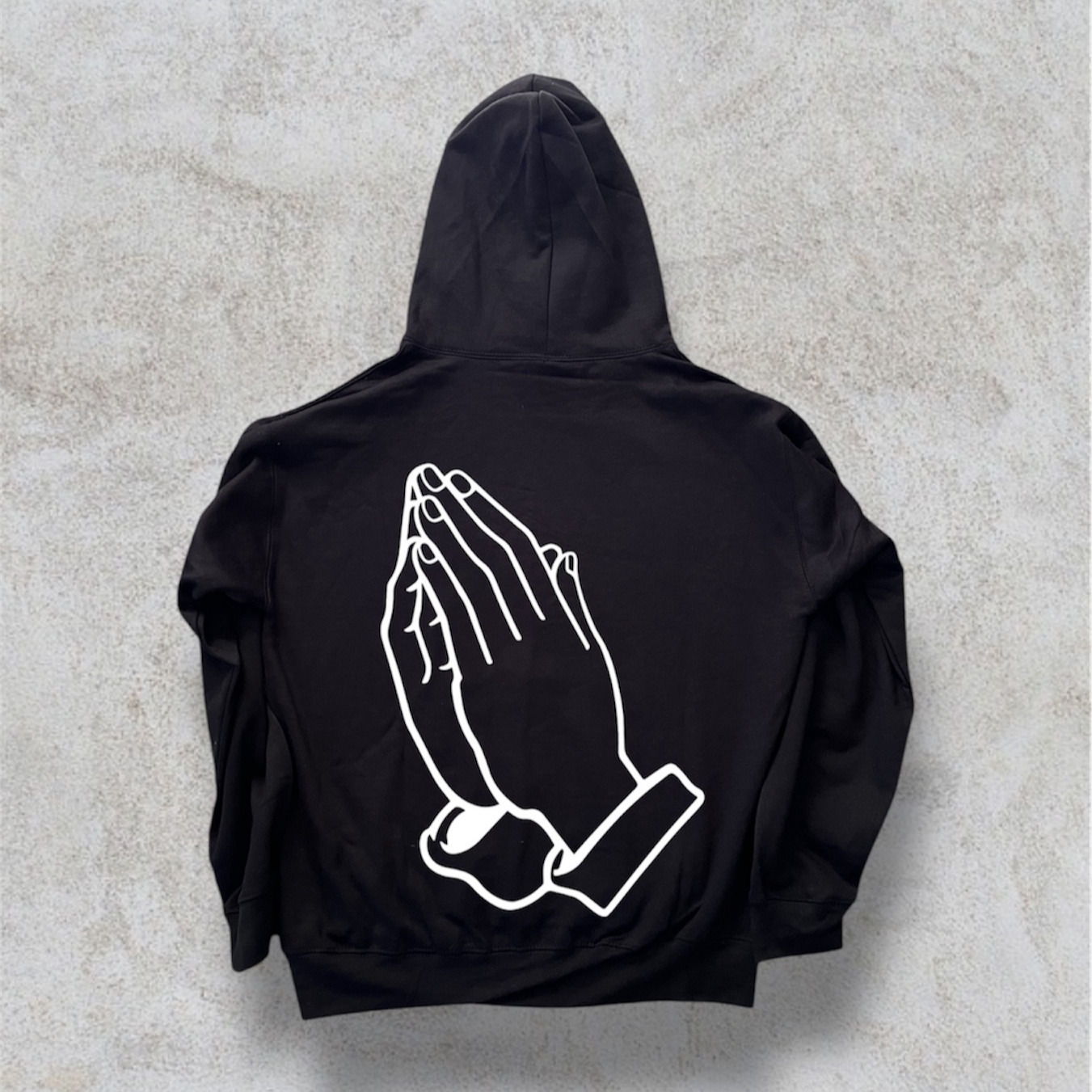 'PRAY' Hoodie