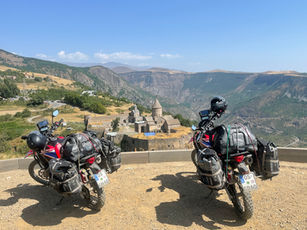 Armenien / Armenia