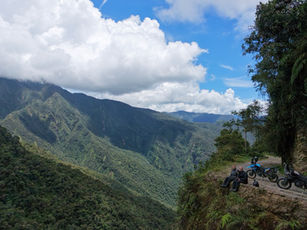 Final Stretch – Returning to the starting and end destination of our journey