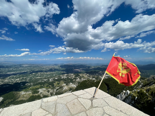 Vielfältiges Montenegro / Diverse Montenegro