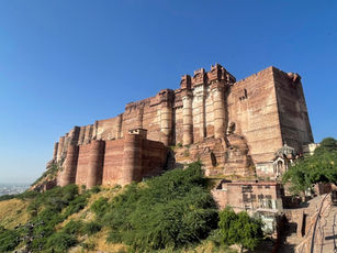 India 03 – Rajasthan – Land der Könige / Land of Kings