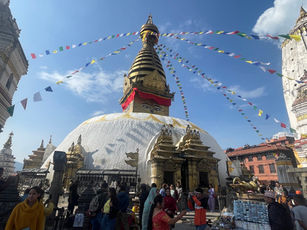 Nepal
