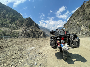 Pakistan 02 – Northern Pakistan