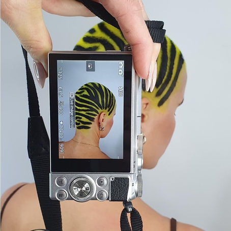 Inspo: The Joi of Creativity with JOICO Guest Artist Carolyn Gahan