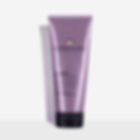 Purple pureology brand shampoo 